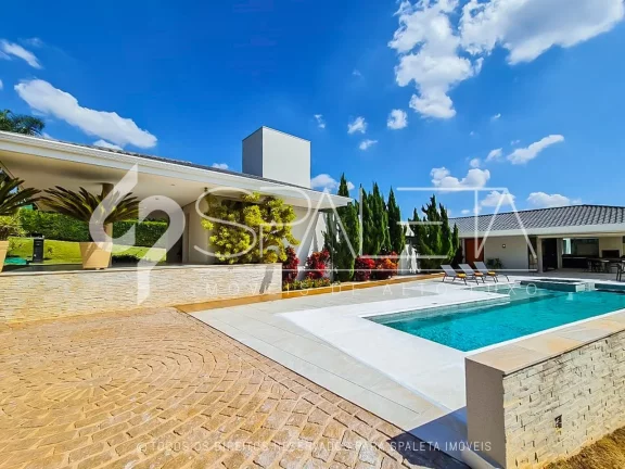 Imagem Uma verdadeira casa de campo na Praia da Grama
