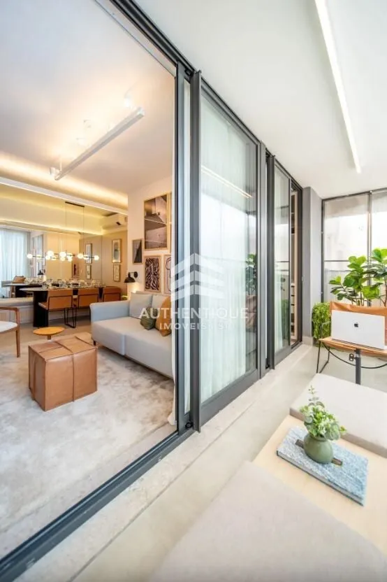 Imagem LA CASA BROOKLIN - Apartamento à venda em São Paulo/SP