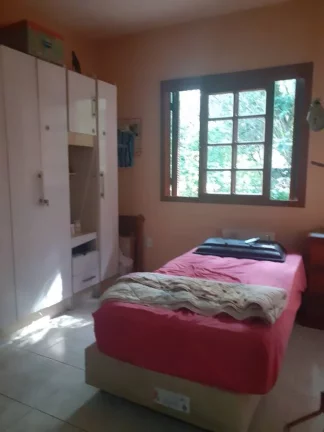 Imagem Magnífico sitio localizado em condomínio fechado, Águas Claras