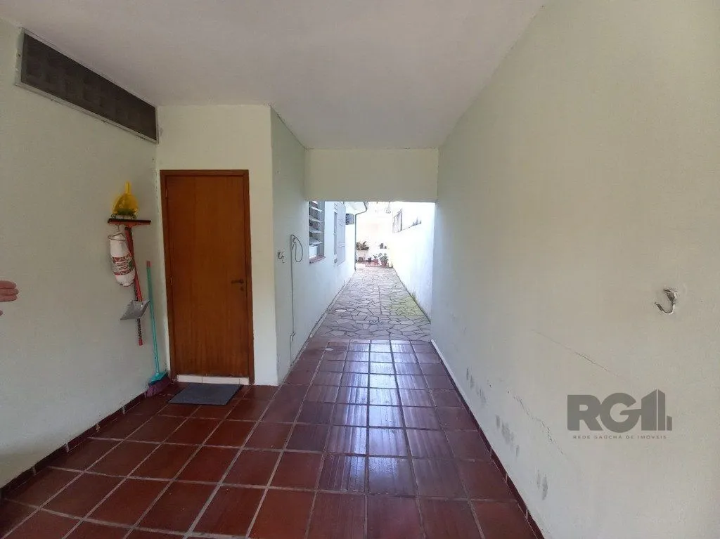 Imagem Casa em Sarandi