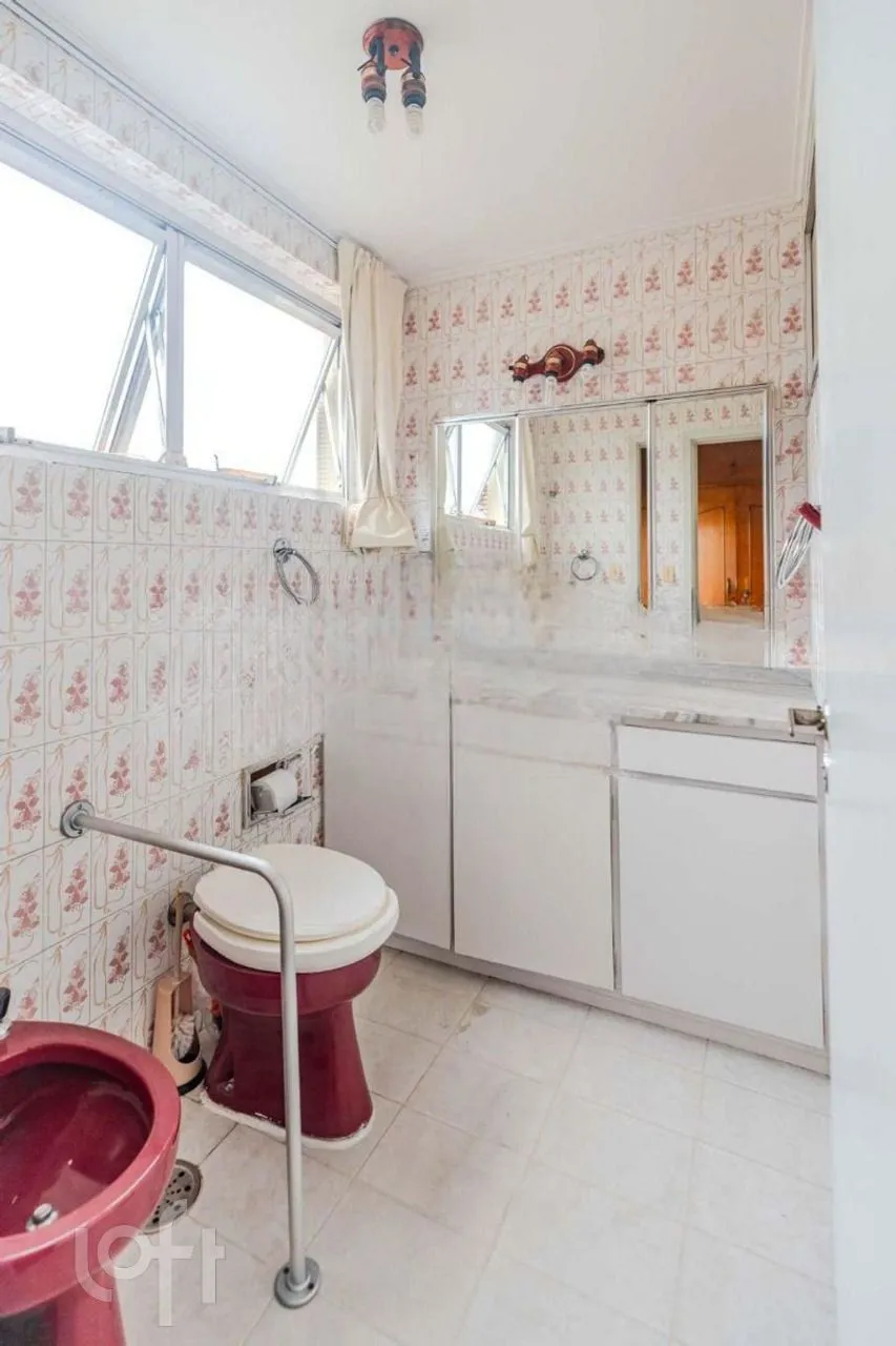 Imagem Apartamento em Petrópolis