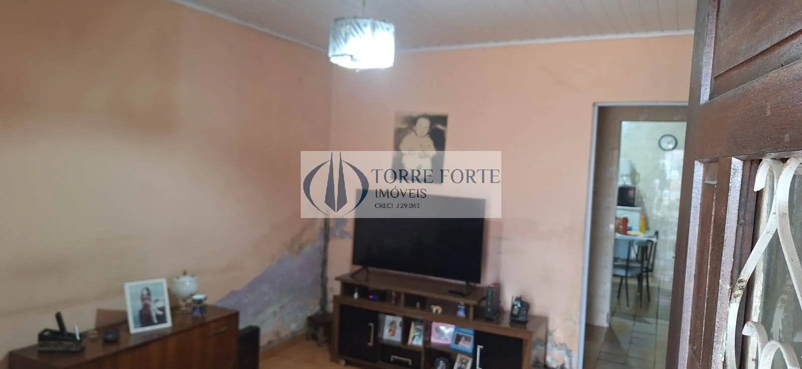Imagem Terreno com 2 casa 3 vagas na Vila Carrão