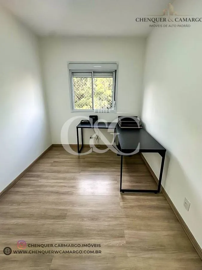 Imagem Apartamento à venda no Fatto Torres São José Jundiaí, 72m²