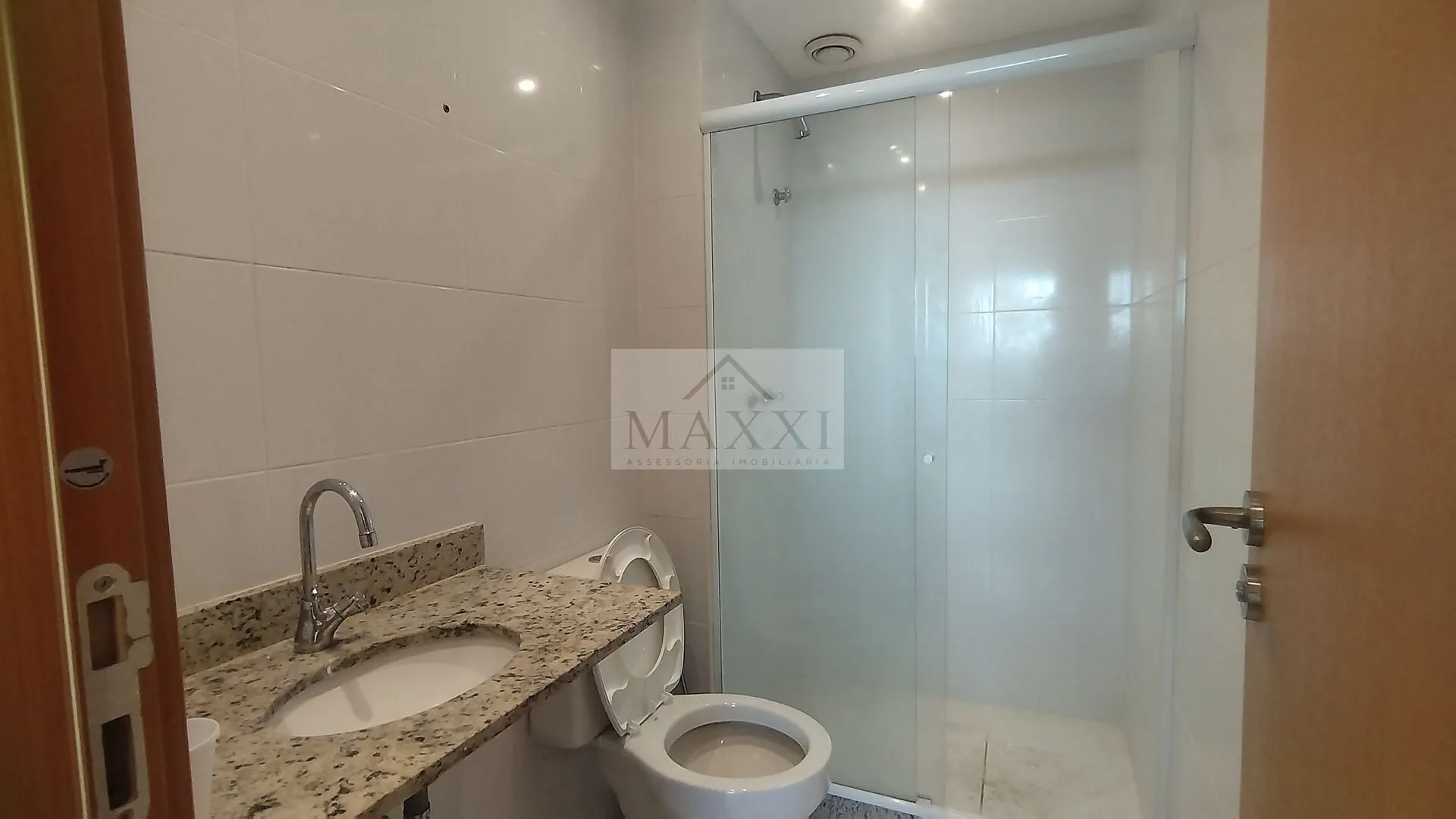 Imagem VILLAGE VERT FREGUESIA - Apartamento 2 Quartos (1 Suíte) no Condomínio Village Vert - Freguesia / Estrada do Bananal