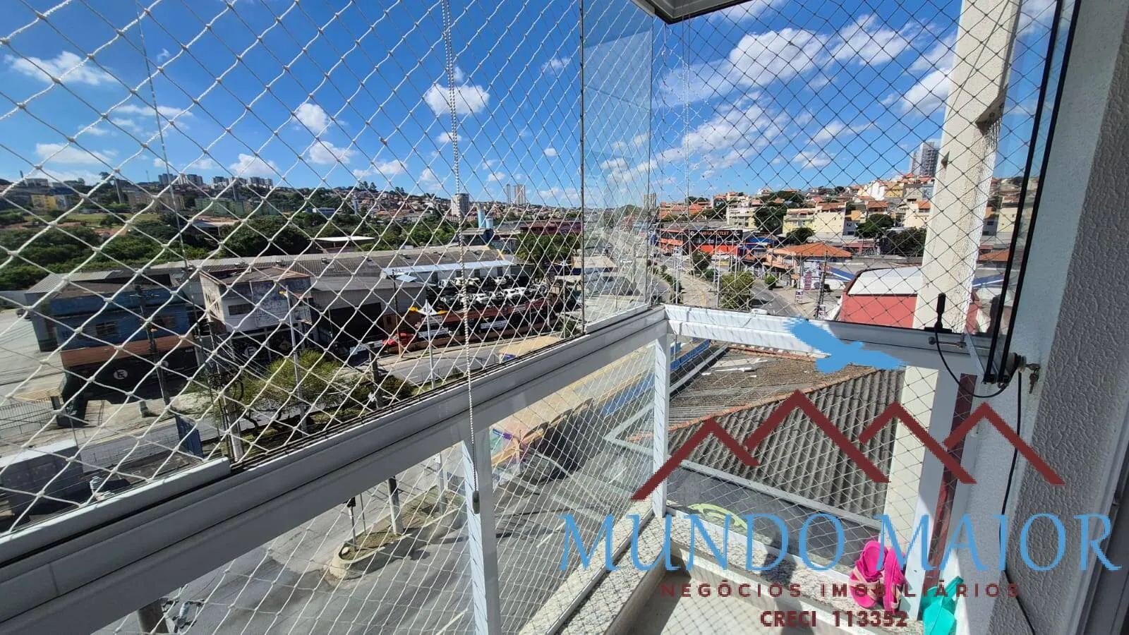 Imagem Apto de 48M2 -Mude Já: Imóvel Pronto e Bem Localizado em Santo André"