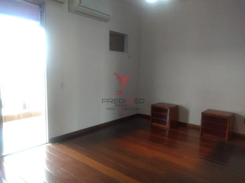 Imagem Apartamento 3 dormitórios 1 suíte 218m² 2 vagas Jardim Carioca Rio de Janeiro/RJ