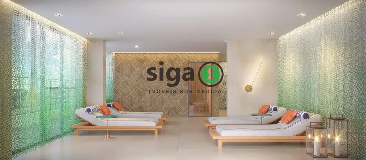 Imagem Apartamento à venda 2 Quartos, 1 Vaga, 62m², Vila Mariana - SP