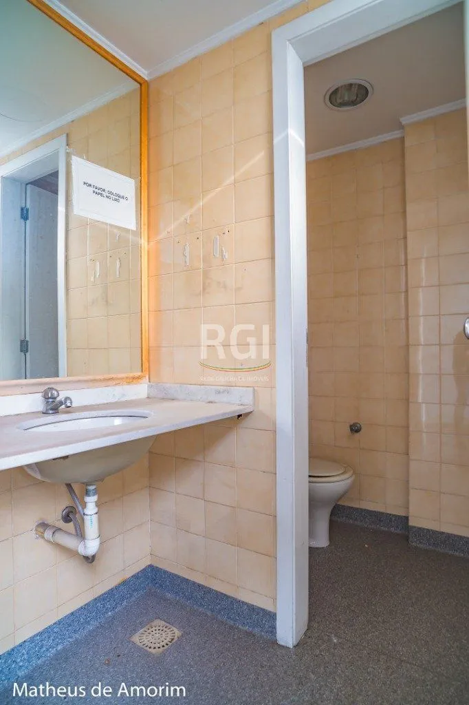 Imagem Loja para Venda - 253.09m², 0 dormitórios, Auxiliadora
