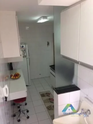 Foto do imóvel Apartamento Residencial à venda, Jardim Santa Emília, São Paulo - .