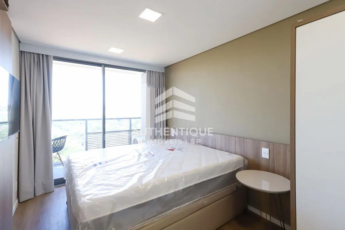 Imagem PARQUE JOCKEY PINHEIROS - Apartamento no bairro Pinheiros à venda