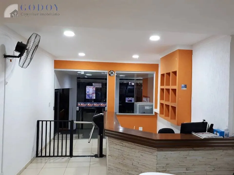 Imagem Prédio no Centro de Pinda - Ideal para Academia ou Centro Esportivo