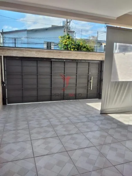 Imagem Casa 4 dormitórios 1 suíte 250m² 4 vagas Jardim Caravelas Sao Paulo/SP
