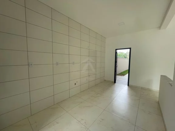 Imagem CASA, 3 QUARTOS SENDO 1 SUÍTE, BAL VOLTA MUNDO I