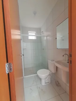 Imagem Casa para locação no Elegance com 3 quartos