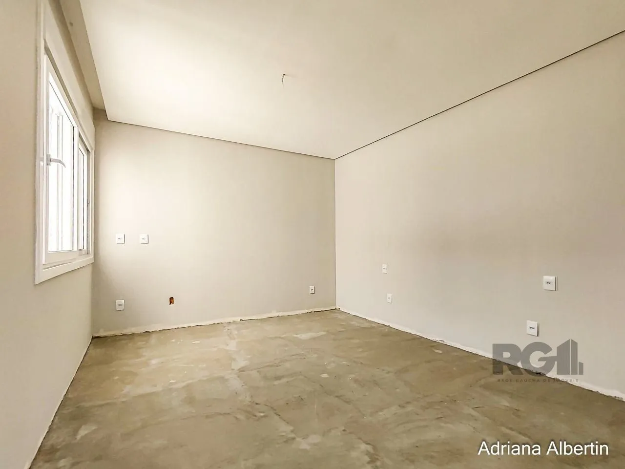 Imagem Casa com 303m² - 3 suítes - Alphaville Porto Alegre