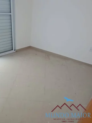 Imagem Apartamento 48m2 com 2 Quartos e 1 suíte + 2 vagas -Camilopolis!