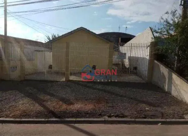 Imagem Terreno à venda no Bairro Alto - Curitiba/PR