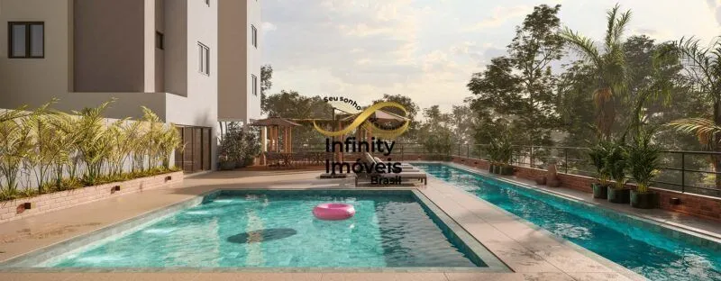 Imagem Apartamento à venda no bairro Fonte Grande - Contagem/MG