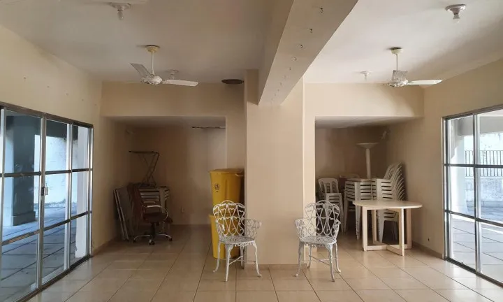 Imagem Apartamento com 3 Quartos à Venda, 102 m² em Tijuca - Rio de Janeiro