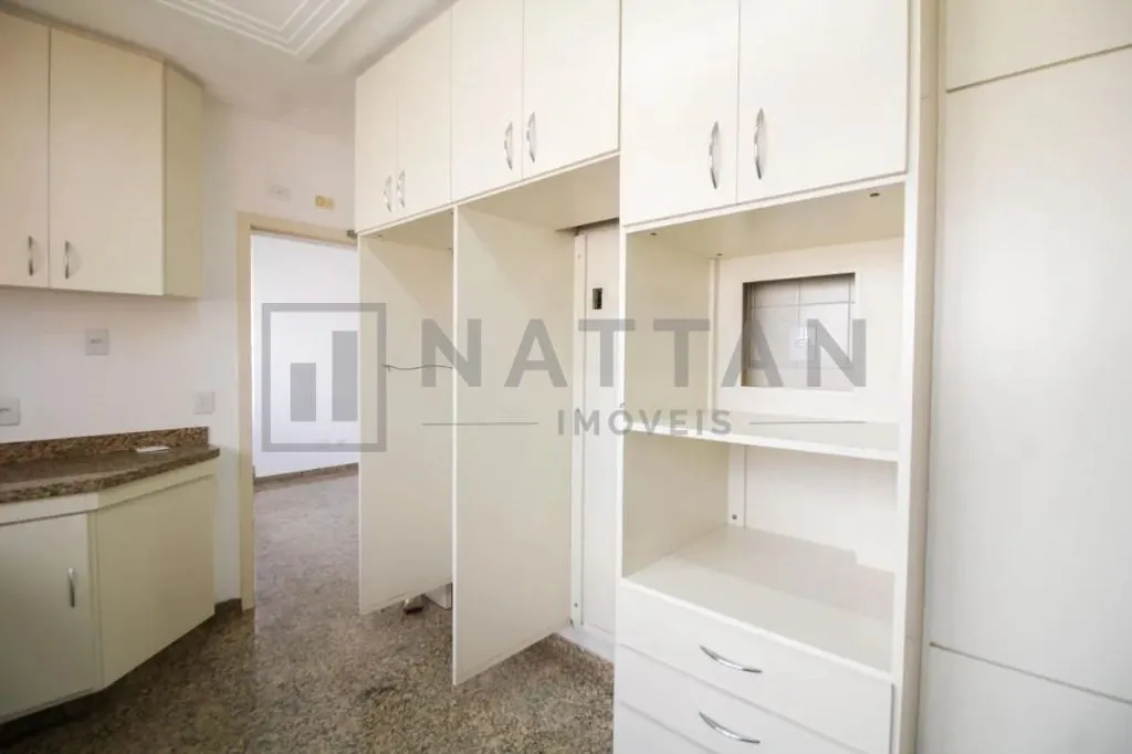 Imagem Apartamento com 4 dormitórios, 293 m² - venda por R$ 2.100.000,00 ou aluguel por R$ 20.670,00/mês - Tatuapé - São Paulo/SP
