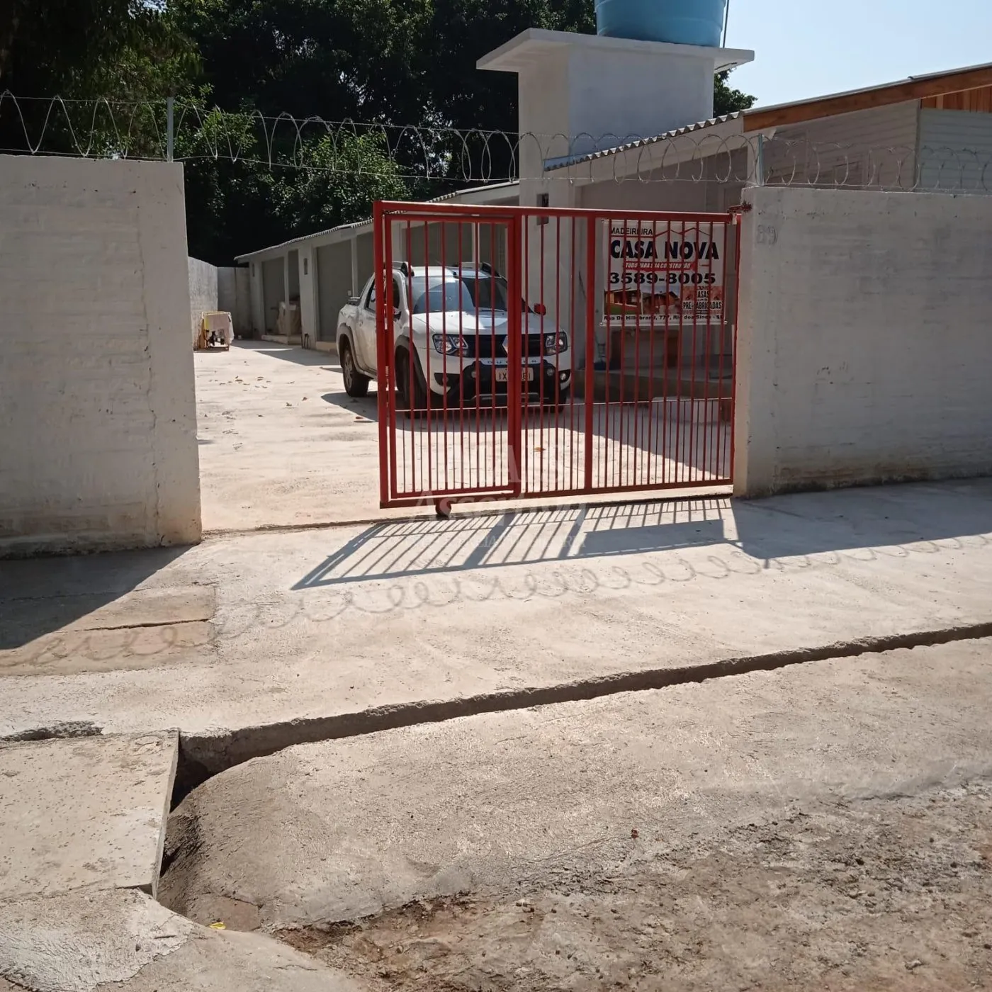 Imagem VENDE