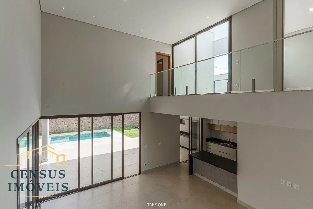 Foto do imóvel: Imperdível casa em condomínio à venda em Vinhedo-SP, bairro Recanto das Palmas, 3 quartos, 3 suítes, 5 banheiros, 4 vagas, 362m²! em Recanto das Palmas