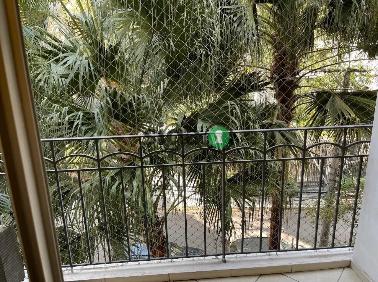 Imagem REAL PARQUE COM DOIS DORMITÓRIS,UMA VAGA