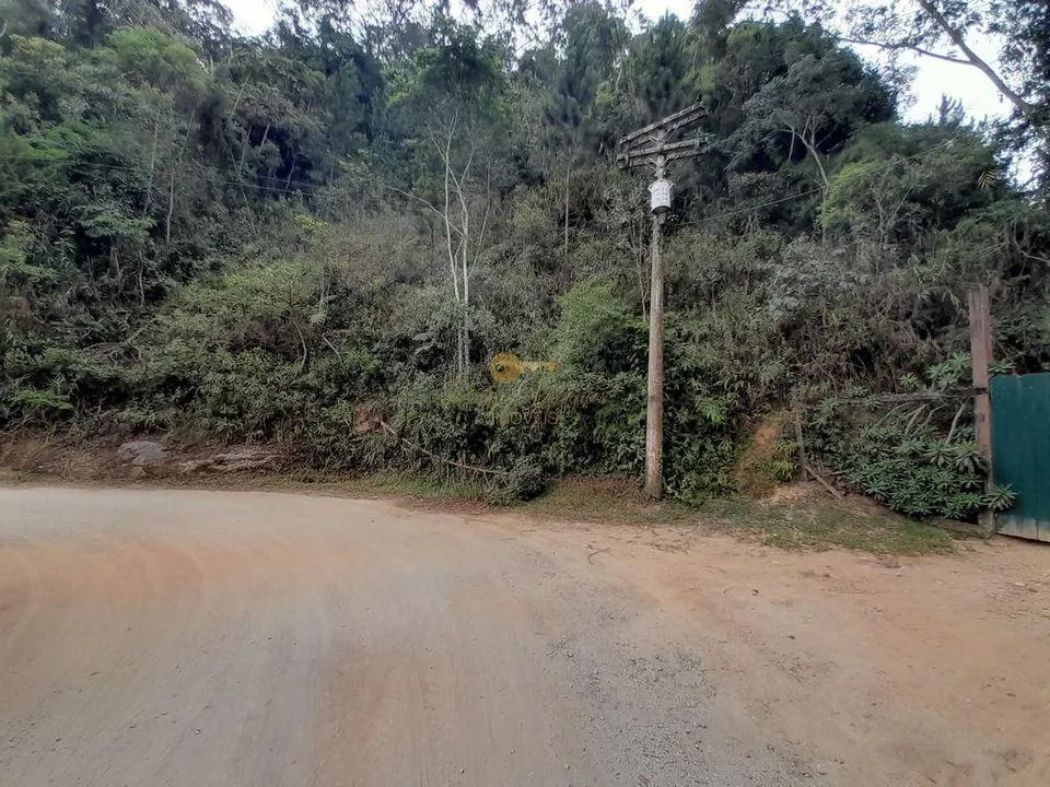 Imagem Terreno para Venda em Teresópolis / RJ no bairro Sebastiana
