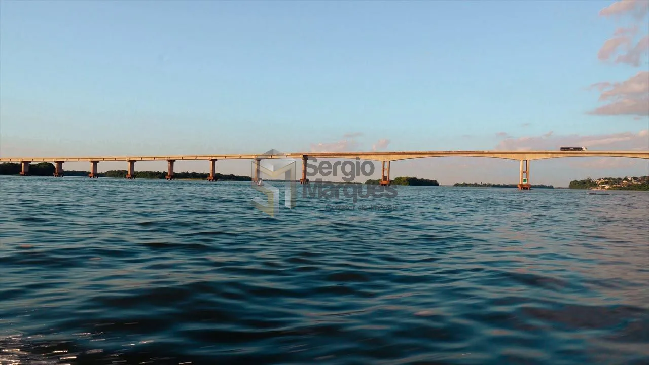 Imagem Terreno à venda - 270m² - Icaraíma-PR