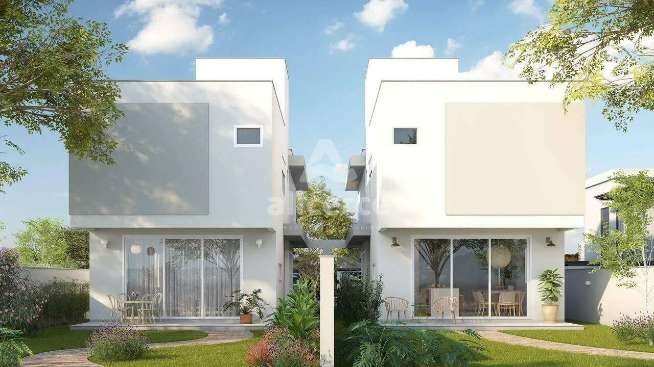 Imagem Casa à venda com 3 quartos 3 suítes, 178,06m² em Rio Tavares Florianópolis