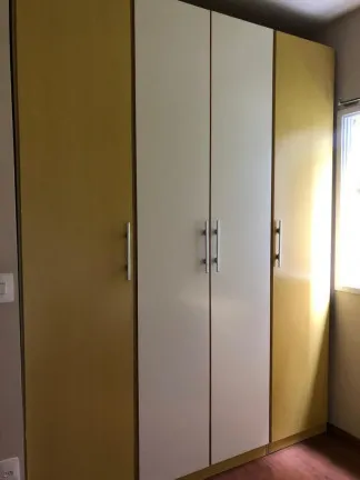 Imagem Apartamento com 3 Quartos à Venda, 71 m² em Jardim Marica - Mogi das Cruzes