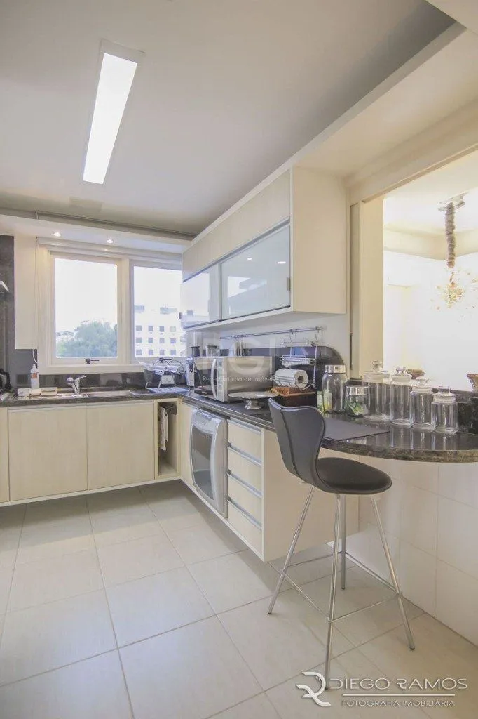 Imagem Apartamento para Venda - 117.7m², 3 dormitórios, sendo 1 suite, 2 vagas - Jardim Lindóia