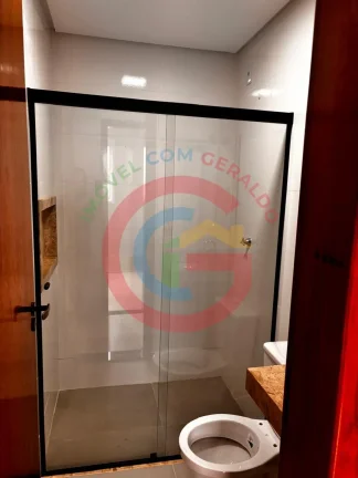 Imagem Ágio de Apartamento 2Q (1 suíte) com armários - Próx. Aeroporto Santa Genoveva
