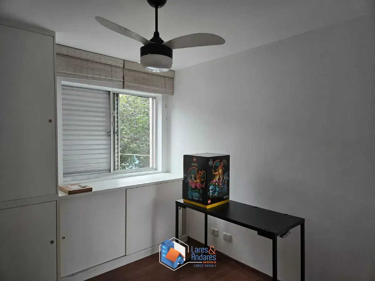Imagem Apartamento para venda em Vila Mariana com 2 quartos, 50m²