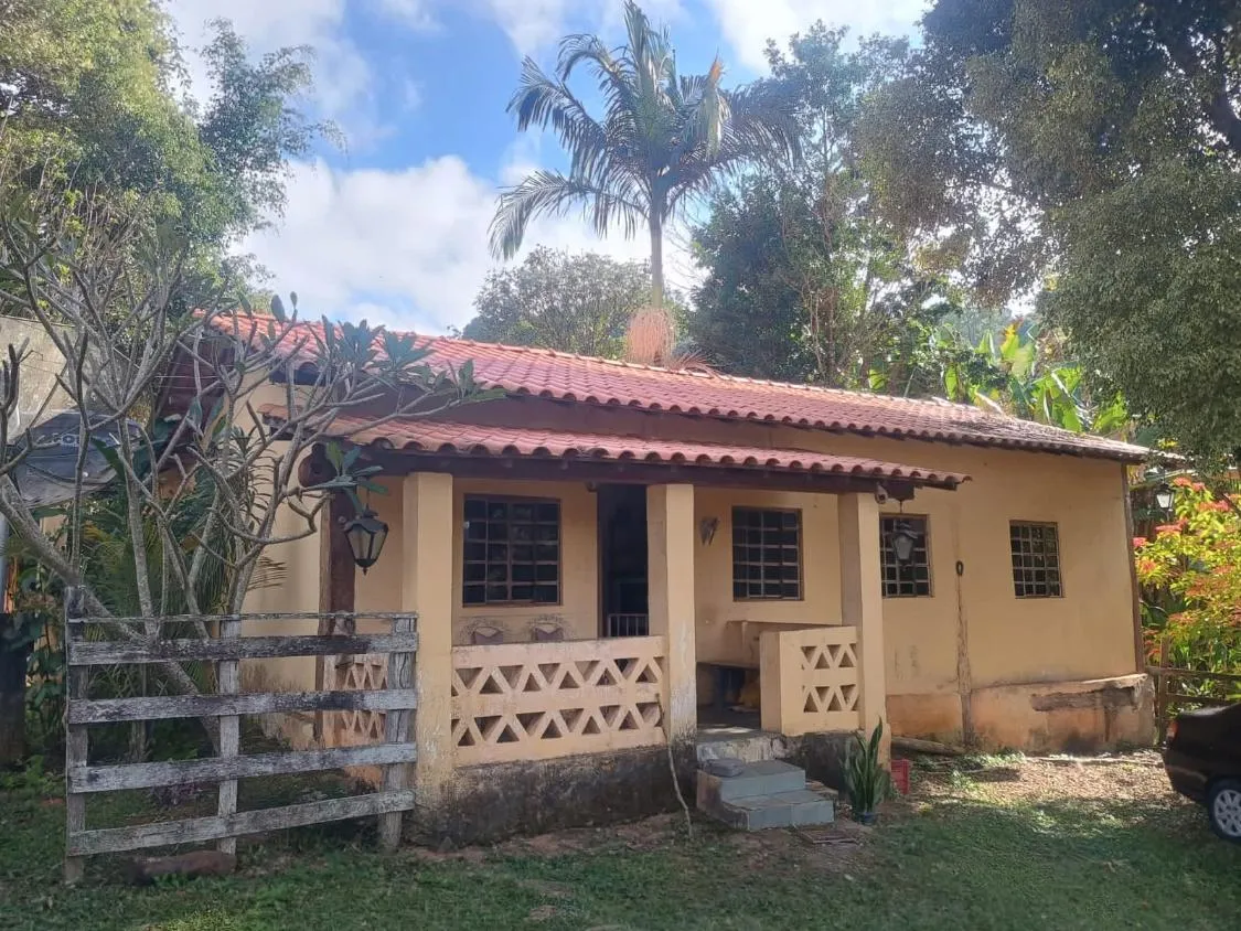 Imagem EXCELENTE TERRENO À VENDA EM OLIVEIRA MG | 16 HECTARES