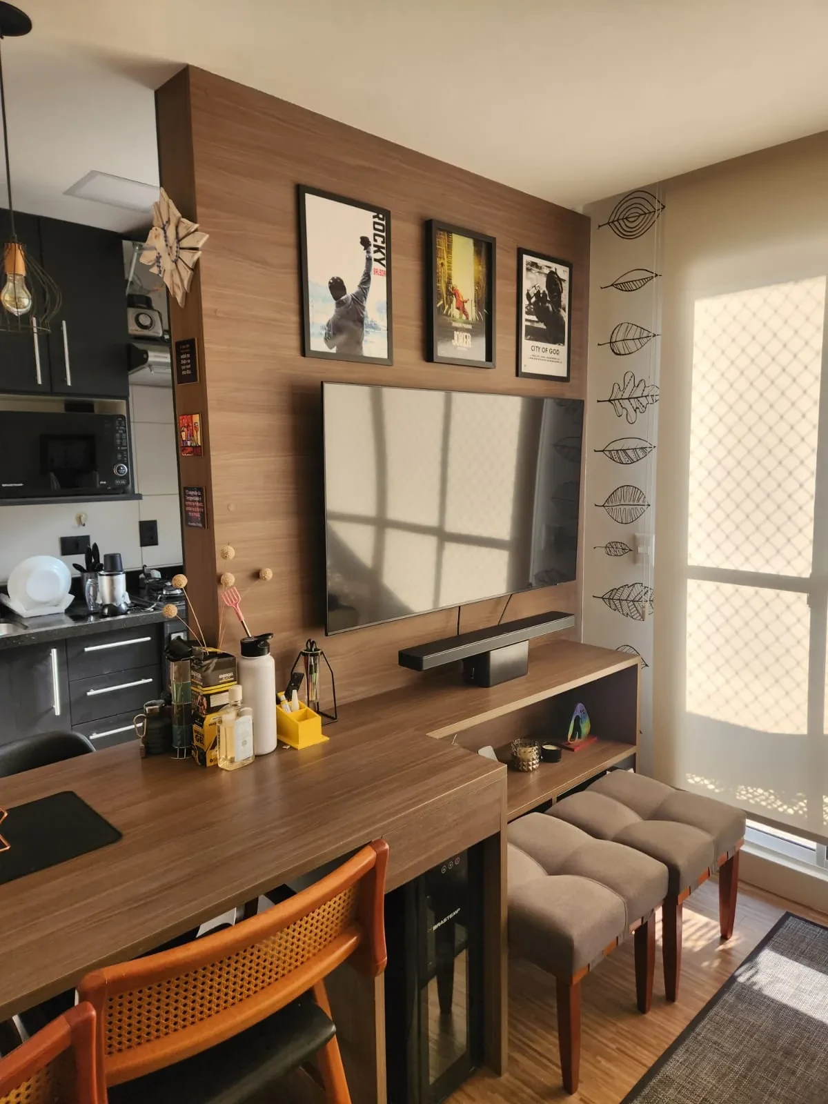 Imagem Apartamento com 2 Quartos à Venda, 46 m² em Jardim Ampliação - São Paulo
