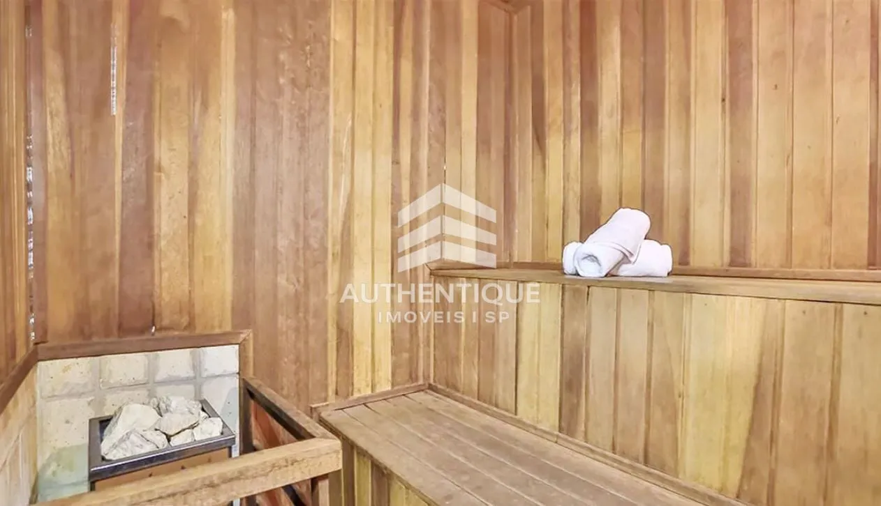Imagem Hampton Park - Jardins - Apartamento à venda no bairro Jardim Paulista - São Paulo/SP, Zona Sul