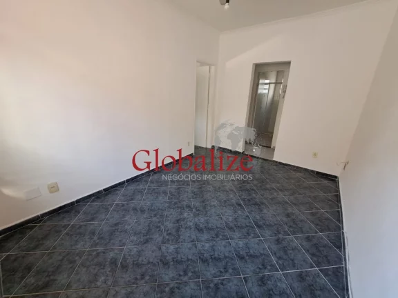 Imagem Apartamento a venda com 76m², 2 quartos, 1 banheiro por R$370.000,00 no Embaré em Santos