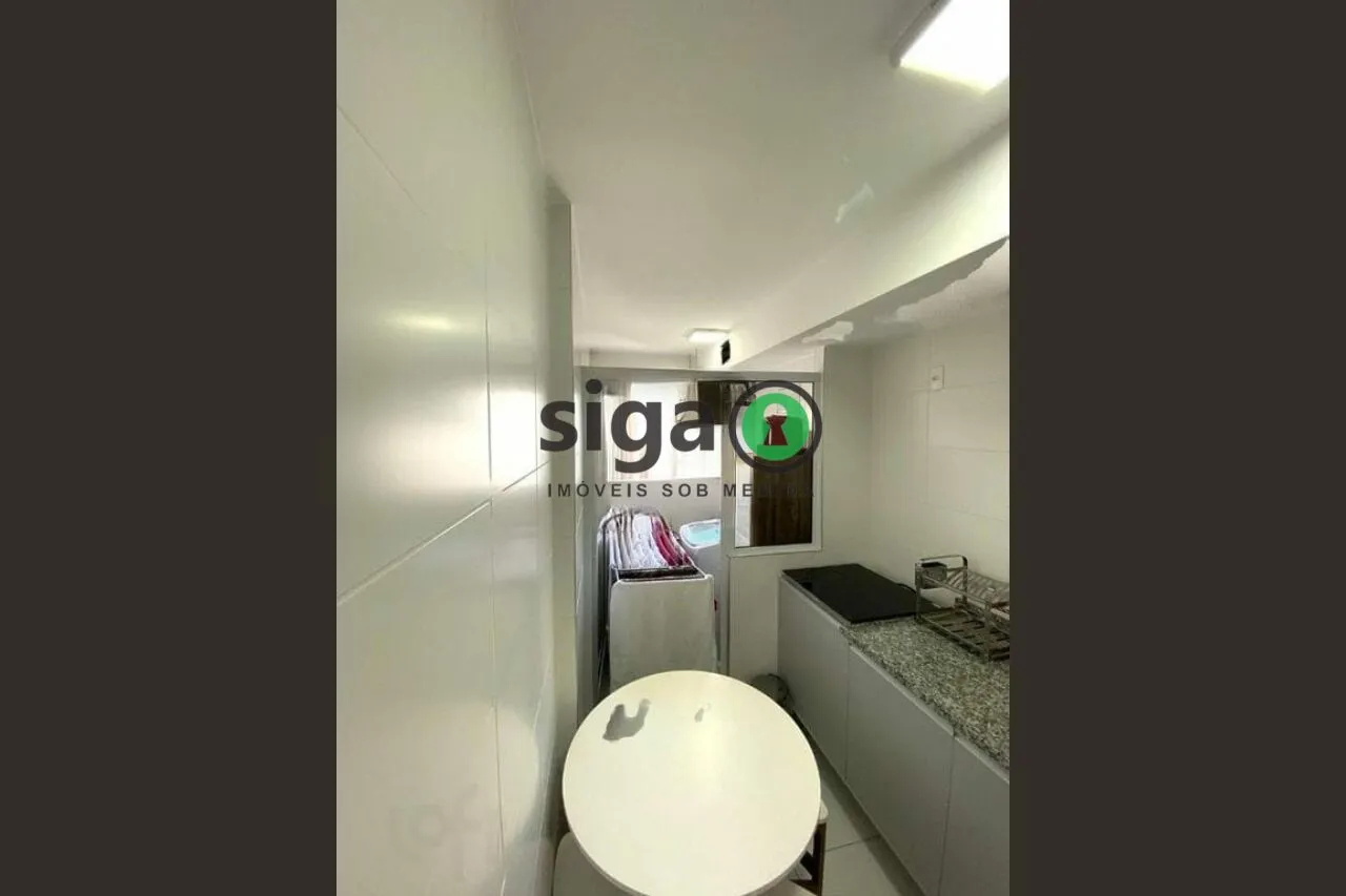 Imagem Apartamento à venda com 69m², 2 quartos e 1 vaga