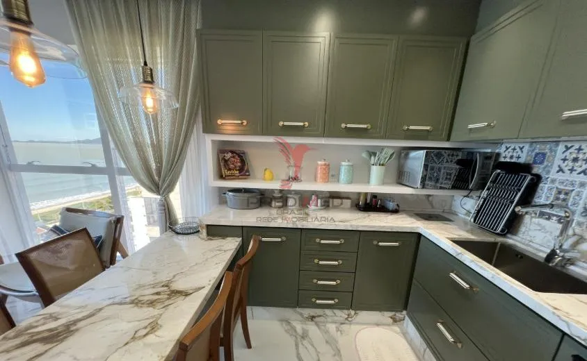 Imagem Apartamento alto Padrão Balneário Piçarras