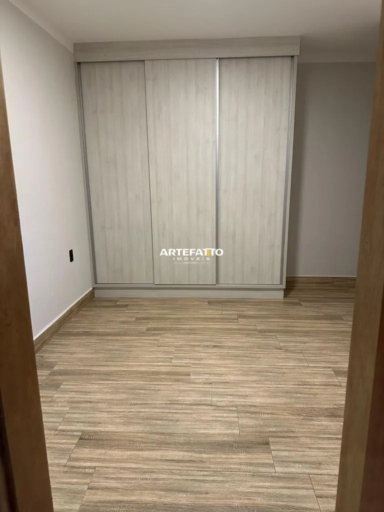 Imagem Apartamento à Venda em Jardim Piratininga, Franca - SP