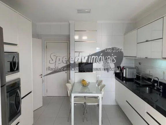 Imagem Apartamento em Santos Edifício Belize