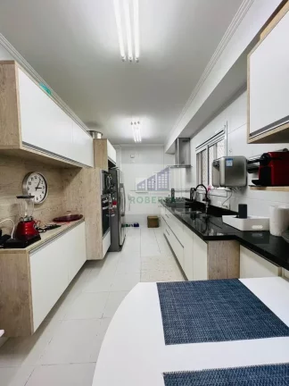 Imagem APARTAMENTO À VENDA NO BROOKLIN COM 3 DORMITÓRIOS