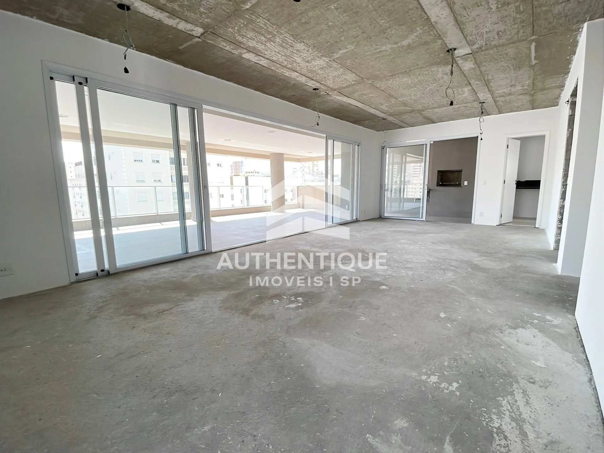 Imagem DOLCE MOEMA - Apartamento à venda em São Paulo/SP