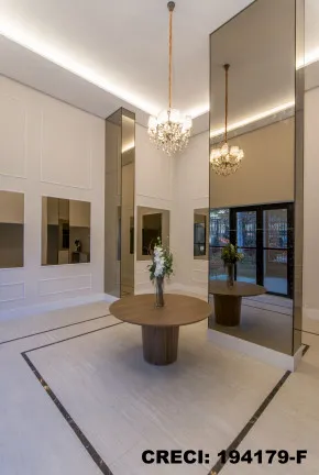 Imagem Apartamento com 3 Quartos à Venda, 68 m² em Brás - São Paulo