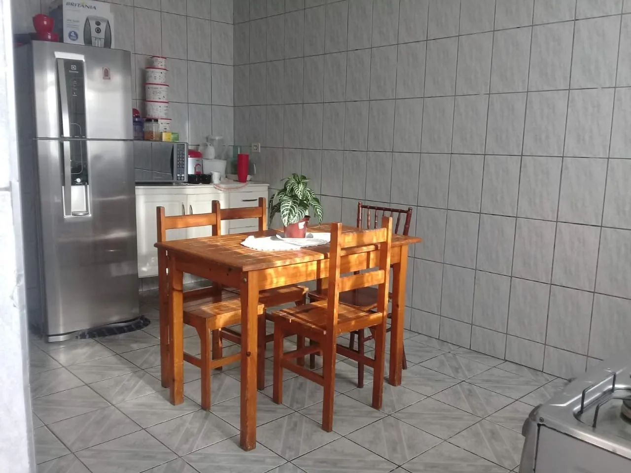 Imagem Casa à venda 3 Quartos, 3 Vagas, 230.54M², Parque Califórnia, Jacareí - SP