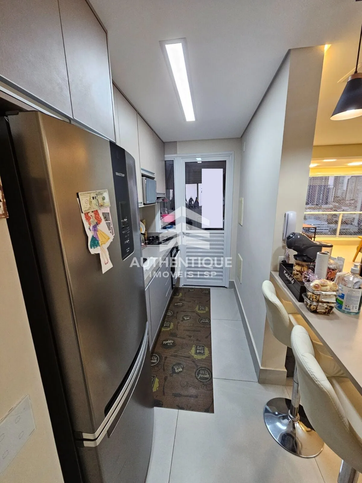 Imagem RED TATUAPÉ - Apartamento no bairro Tatuapé à venda!