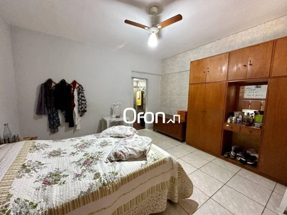 Imagem Casa à venda, 188 m² por R$ 798.000,00 - Vila Novo Horizonte - Goiânia/GO