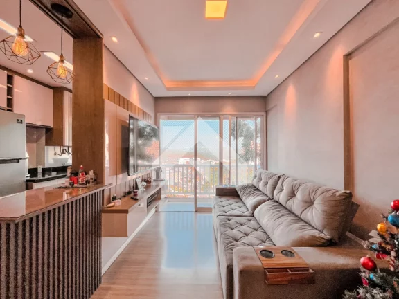 Imagem Apartamento em Centro - Barueri