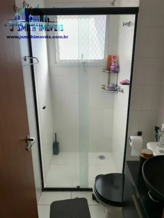 Imagem Apartamento com planejados de ótimo padrão - PRONTO PARA MORAR